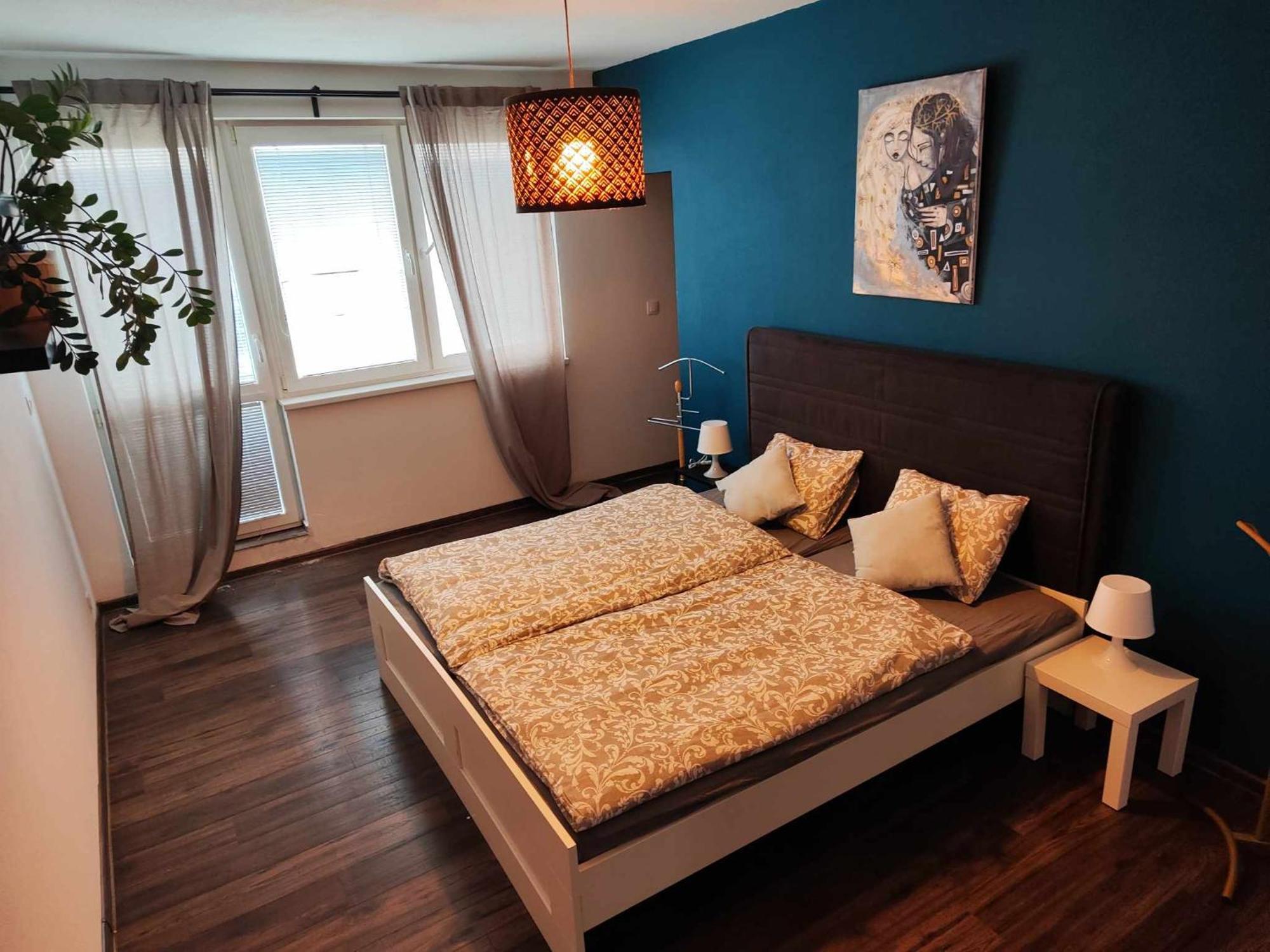 شقة Apartman Dominika Rovinka المظهر الخارجي الصورة